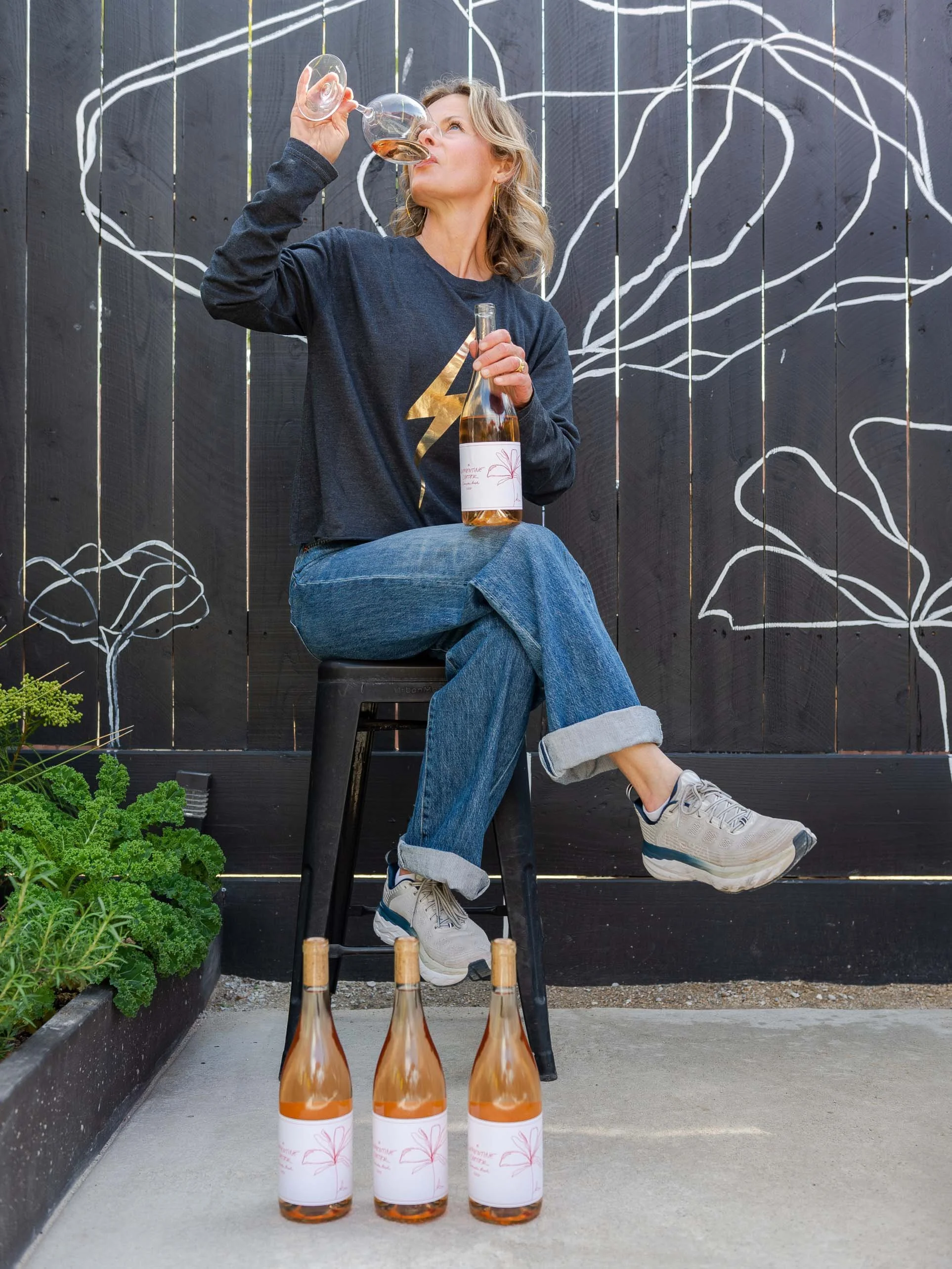 Clementine Carter Wines | Boutique Winery in Los Alamos